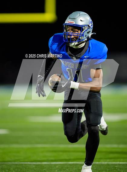 Thumbnail 2 in North Charleston @ Silver Bluff (SCHSL 3A Round 1) photogallery.