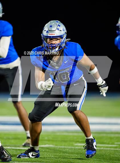 Thumbnail 2 in North Charleston @ Silver Bluff (SCHSL 3A Round 1) photogallery.