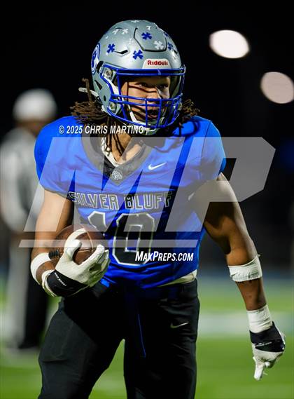 Thumbnail 3 in North Charleston @ Silver Bluff (SCHSL 3A Round 1) photogallery.