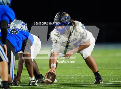 Thumbnail 3 in North Charleston @ Silver Bluff (SCHSL 3A Round 1) photogallery.