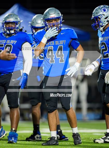 Thumbnail 2 in North Charleston @ Silver Bluff (SCHSL 3A Round 1) photogallery.