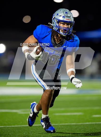 Thumbnail 1 in North Charleston @ Silver Bluff (SCHSL 3A Round 1) photogallery.