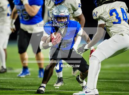 Thumbnail 3 in North Charleston @ Silver Bluff (SCHSL 3A Round 1) photogallery.