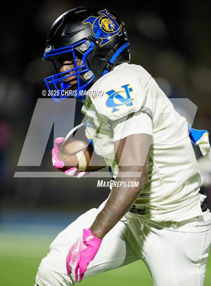 Thumbnail 3 in North Charleston @ Silver Bluff (SCHSL 3A Round 1) photogallery.