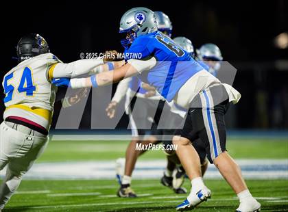 Thumbnail 2 in North Charleston @ Silver Bluff (SCHSL 3A Round 1) photogallery.