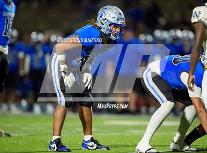 Thumbnail 3 in North Charleston @ Silver Bluff (SCHSL 3A Round 1) photogallery.