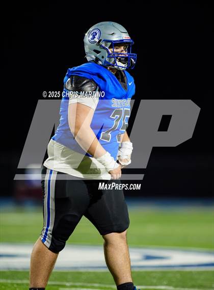 Thumbnail 1 in North Charleston @ Silver Bluff (SCHSL 3A Round 1) photogallery.