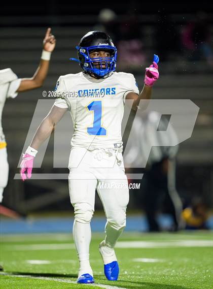 Thumbnail 1 in North Charleston @ Silver Bluff (SCHSL 3A Round 1) photogallery.