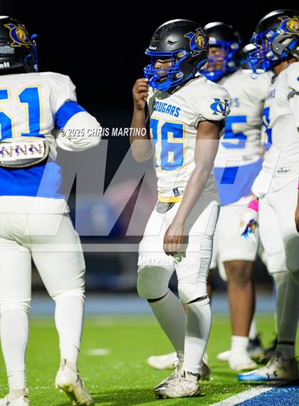 Thumbnail 1 in North Charleston @ Silver Bluff (SCHSL 3A Round 1) photogallery.