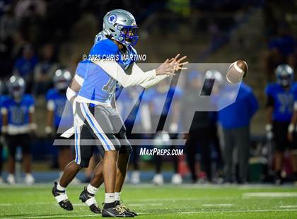 Thumbnail 1 in North Charleston @ Silver Bluff (SCHSL 3A Round 1) photogallery.