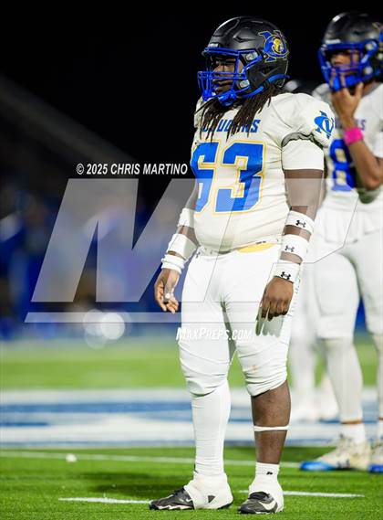 Thumbnail 3 in North Charleston @ Silver Bluff (SCHSL 3A Round 1) photogallery.