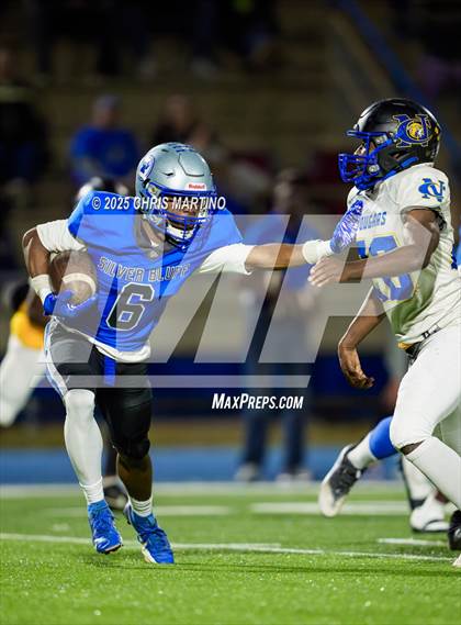 Thumbnail 2 in North Charleston @ Silver Bluff (SCHSL 3A Round 1) photogallery.