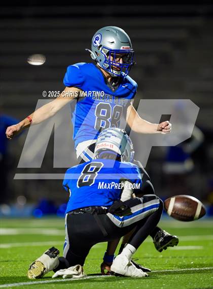 Thumbnail 1 in North Charleston @ Silver Bluff (SCHSL 3A Round 1) photogallery.