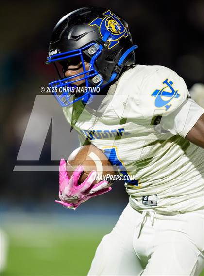 Thumbnail 1 in North Charleston @ Silver Bluff (SCHSL 3A Round 1) photogallery.