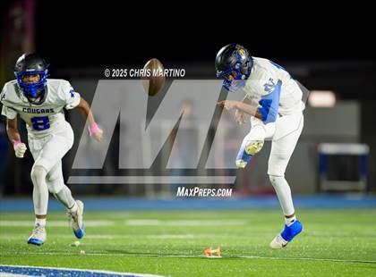 Thumbnail 1 in North Charleston @ Silver Bluff (SCHSL 3A Round 1) photogallery.