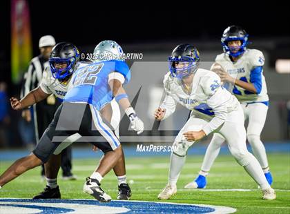 Thumbnail 2 in North Charleston @ Silver Bluff (SCHSL 3A Round 1) photogallery.