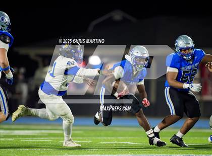 Thumbnail 1 in North Charleston @ Silver Bluff (SCHSL 3A Round 1) photogallery.