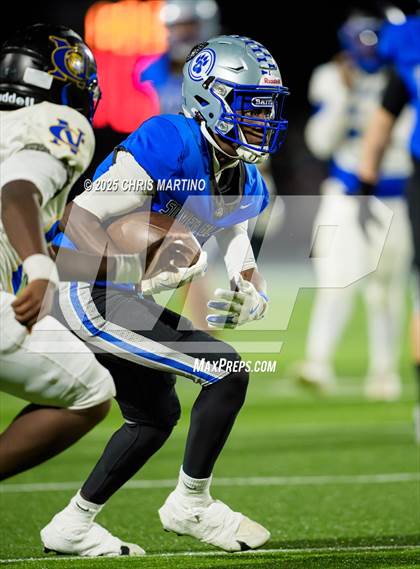 Thumbnail 2 in North Charleston @ Silver Bluff (SCHSL 3A Round 1) photogallery.