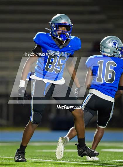 Thumbnail 1 in North Charleston @ Silver Bluff (SCHSL 3A Round 1) photogallery.