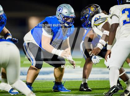 Thumbnail 1 in North Charleston @ Silver Bluff (SCHSL 3A Round 1) photogallery.