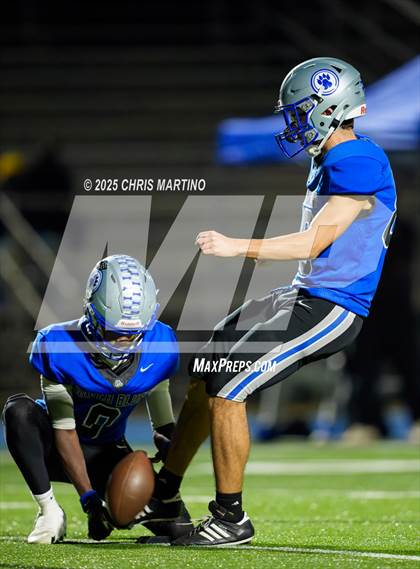 Thumbnail 1 in North Charleston @ Silver Bluff (SCHSL 3A Round 1) photogallery.