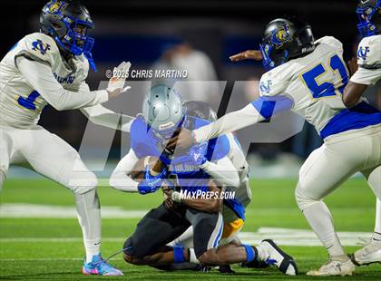 Thumbnail 3 in North Charleston @ Silver Bluff (SCHSL 3A Round 1) photogallery.