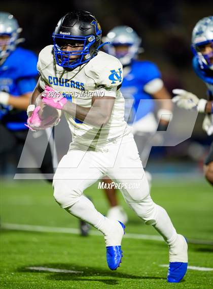 Thumbnail 1 in North Charleston @ Silver Bluff (SCHSL 3A Round 1) photogallery.