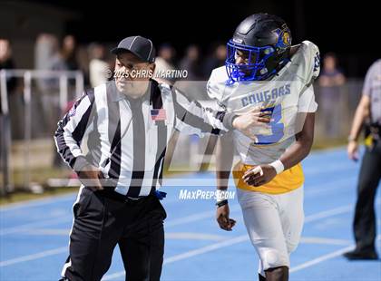 Thumbnail 2 in North Charleston @ Silver Bluff (SCHSL 3A Round 1) photogallery.