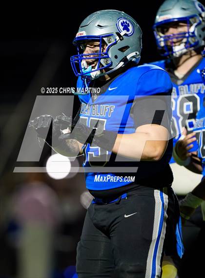 Thumbnail 3 in North Charleston @ Silver Bluff (SCHSL 3A Round 1) photogallery.