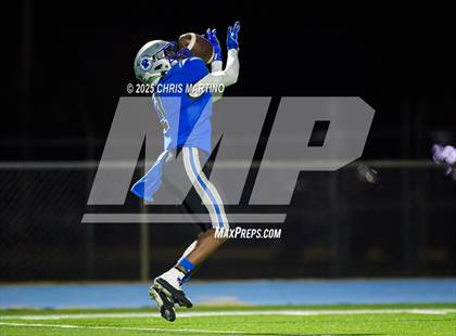 Thumbnail 2 in North Charleston @ Silver Bluff (SCHSL 3A Round 1) photogallery.