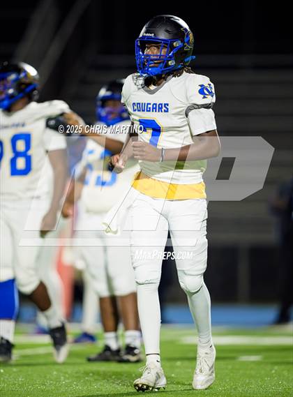 Thumbnail 2 in North Charleston @ Silver Bluff (SCHSL 3A Round 1) photogallery.