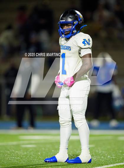 Thumbnail 2 in North Charleston @ Silver Bluff (SCHSL 3A Round 1) photogallery.