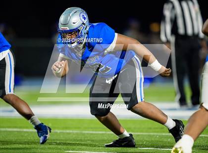 Thumbnail 1 in North Charleston @ Silver Bluff (SCHSL 3A Round 1) photogallery.