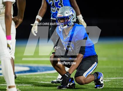 Thumbnail 2 in North Charleston @ Silver Bluff (SCHSL 3A Round 1) photogallery.