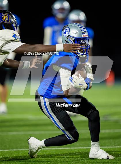 Thumbnail 3 in North Charleston @ Silver Bluff (SCHSL 3A Round 1) photogallery.