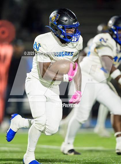 Thumbnail 3 in North Charleston @ Silver Bluff (SCHSL 3A Round 1) photogallery.