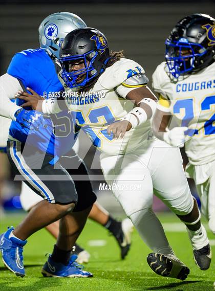 Thumbnail 2 in North Charleston @ Silver Bluff (SCHSL 3A Round 1) photogallery.