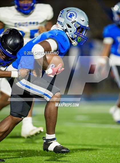 Thumbnail 3 in North Charleston @ Silver Bluff (SCHSL 3A Round 1) photogallery.