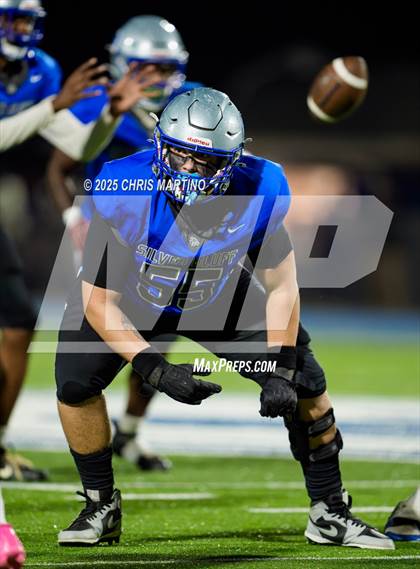 Thumbnail 3 in North Charleston @ Silver Bluff (SCHSL 3A Round 1) photogallery.