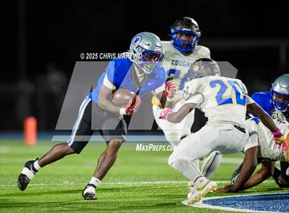 Thumbnail 3 in North Charleston @ Silver Bluff (SCHSL 3A Round 1) photogallery.