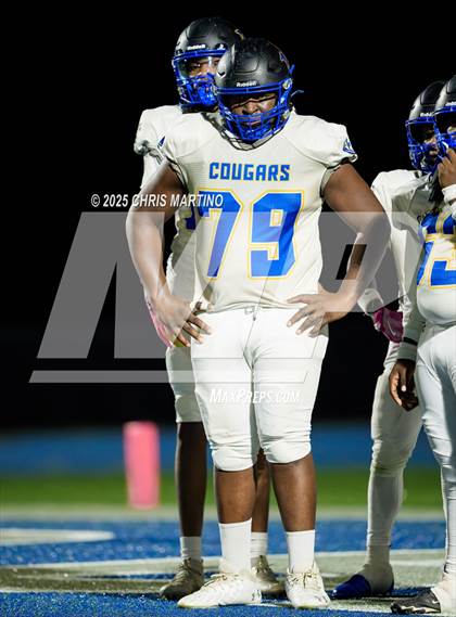 Thumbnail 1 in North Charleston @ Silver Bluff (SCHSL 3A Round 1) photogallery.