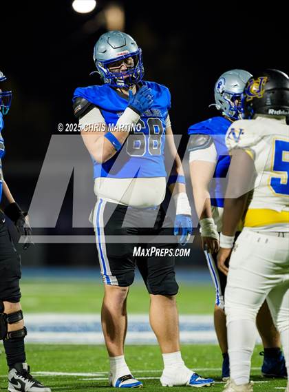 Thumbnail 3 in North Charleston @ Silver Bluff (SCHSL 3A Round 1) photogallery.