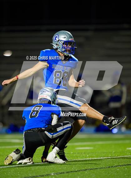 Thumbnail 2 in North Charleston @ Silver Bluff (SCHSL 3A Round 1) photogallery.