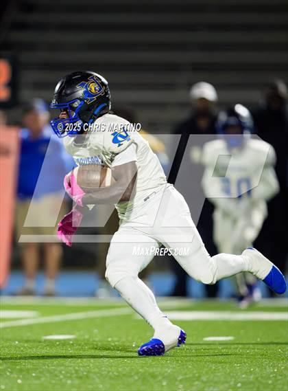 Thumbnail 3 in North Charleston @ Silver Bluff (SCHSL 3A Round 1) photogallery.