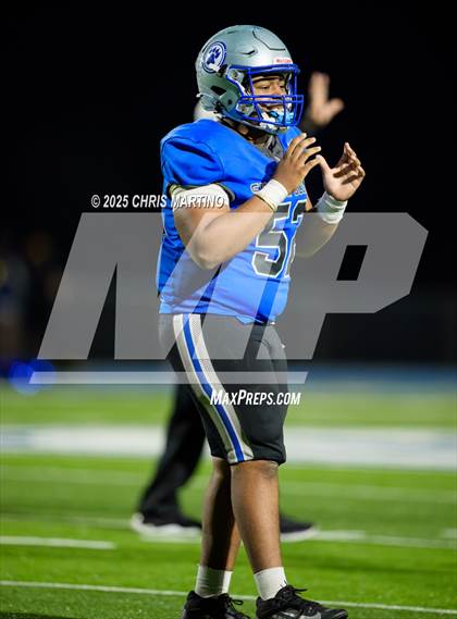 Thumbnail 1 in North Charleston @ Silver Bluff (SCHSL 3A Round 1) photogallery.