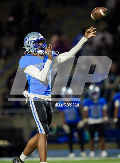 Thumbnail 2 in North Charleston @ Silver Bluff (SCHSL 3A Round 1) photogallery.