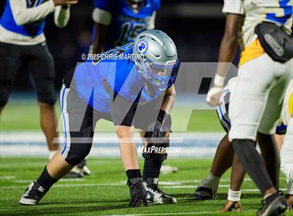 Thumbnail 3 in North Charleston @ Silver Bluff (SCHSL 3A Round 1) photogallery.