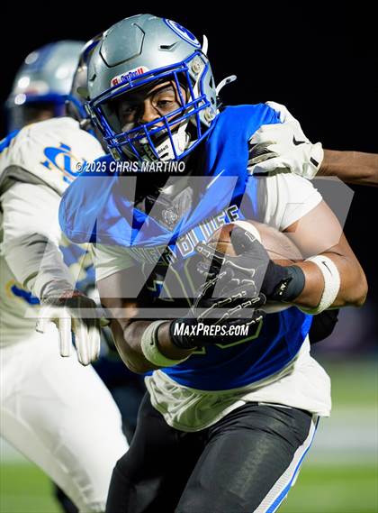 Thumbnail 1 in North Charleston @ Silver Bluff (SCHSL 3A Round 1) photogallery.