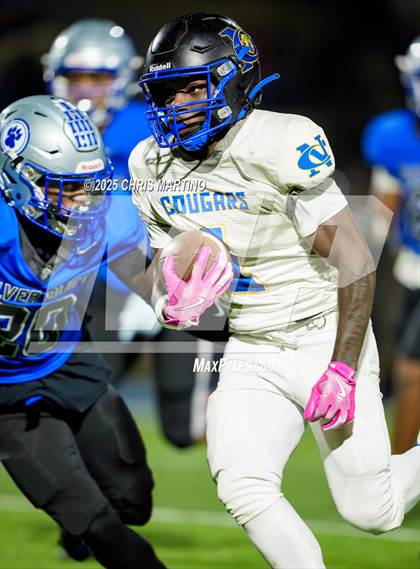 Thumbnail 2 in North Charleston @ Silver Bluff (SCHSL 3A Round 1) photogallery.