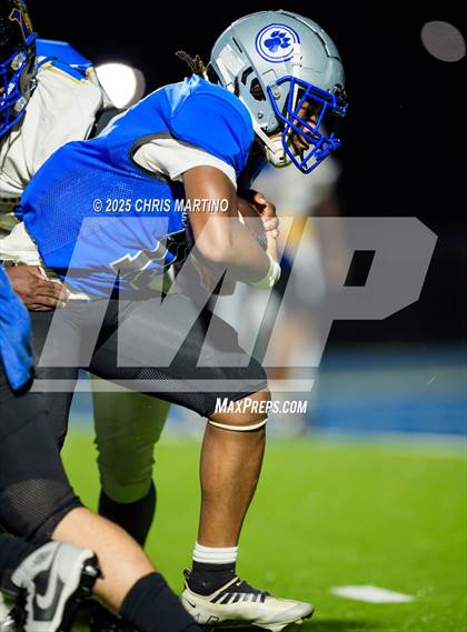 Thumbnail 3 in North Charleston @ Silver Bluff (SCHSL 3A Round 1) photogallery.